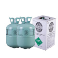 13.6kg R134a refrigerant gas for sale with high quality